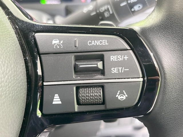 HONDA STEPWAGON E:HEV SPAD 2024 Image 31