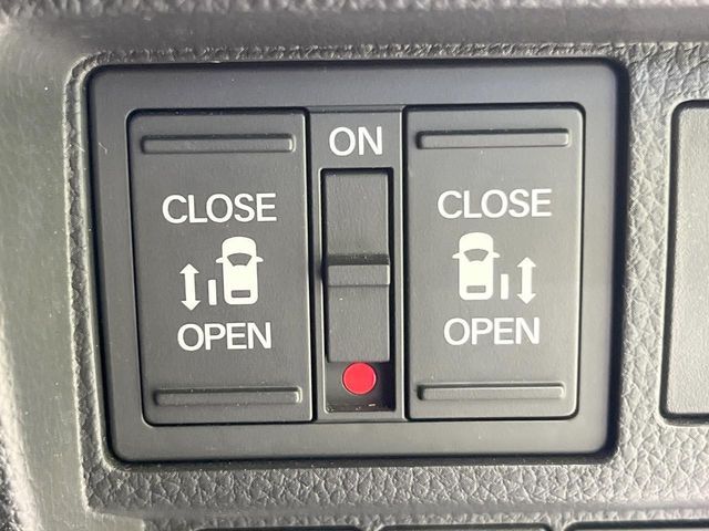 HONDA STEPWAGON E:HEV SPAD 2024 Image 31