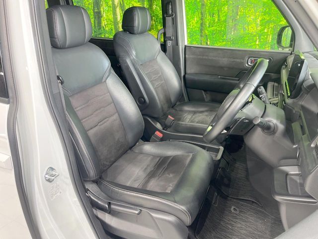 HONDA STEPWAGON E:HEV SPAD 2024 Image 31