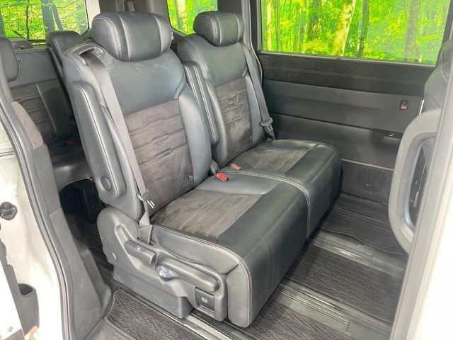 HONDA STEPWAGON E:HEV SPAD 2024 Image 31