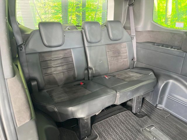 HONDA STEPWAGON E:HEV SPAD 2024 Image 31