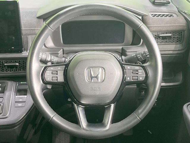 HONDA STEPWAGON E:HEV SPAD 2024 Image 31