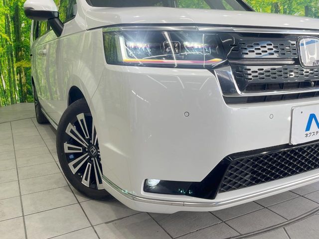 HONDA STEPWAGON E:HEV SPAD 2024 Image 31