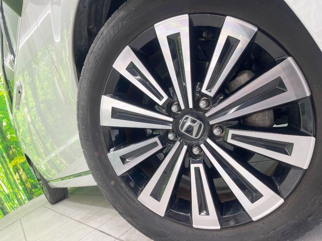 HONDA STEPWAGON E:HEV SPAD 2024 Image 31