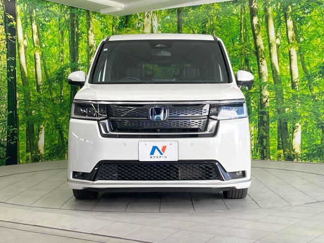 HONDA STEPWAGON E:HEV SPAD 2024 Image 31