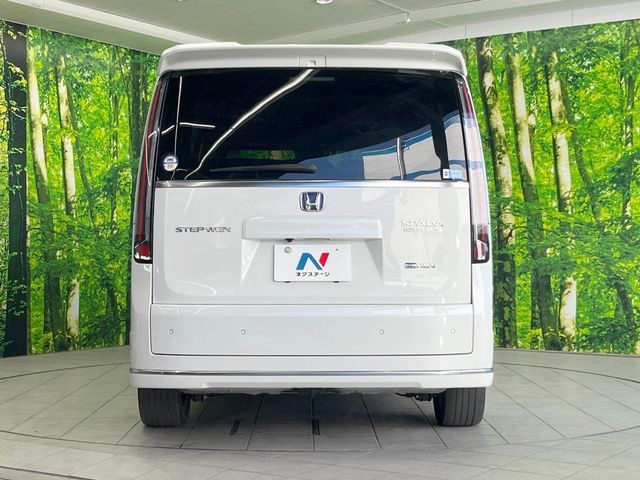 HONDA STEPWAGON E:HEV SPAD 2024 Image 31