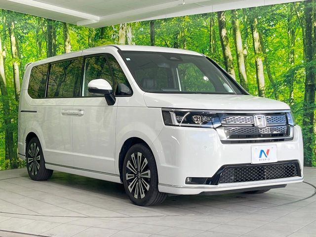 HONDA STEPWAGON E:HEV SPAD 2024 Image 31