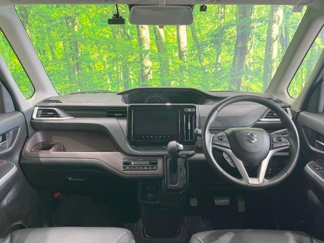 SUZUKI SOLIO BANDIT 2022 Image 31