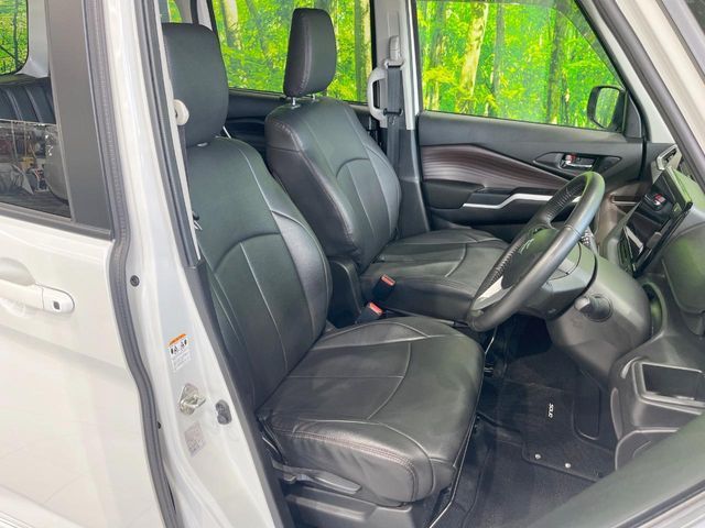 SUZUKI SOLIO BANDIT 2022 Image 31