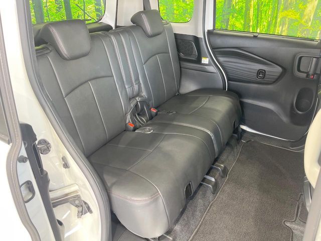 SUZUKI SOLIO BANDIT 2022 Image 31