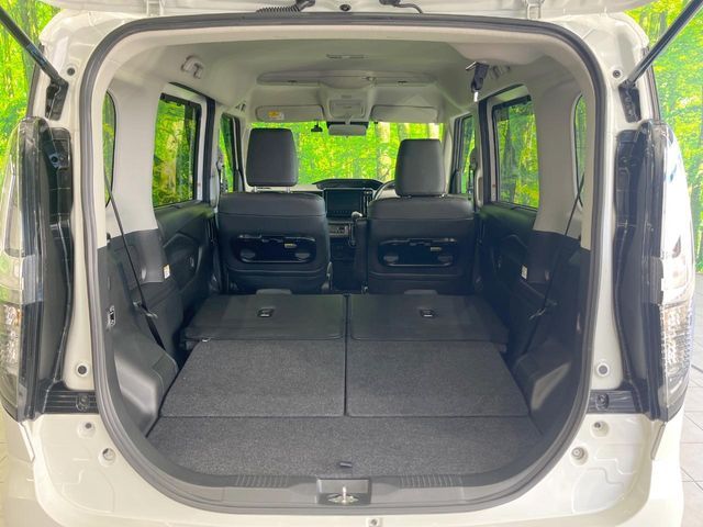 SUZUKI SOLIO BANDIT 2022 Image 31