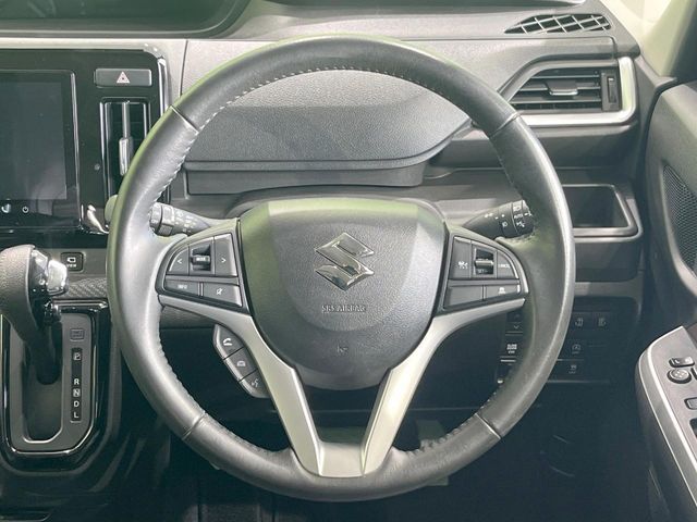 SUZUKI SOLIO BANDIT 2022 Image 31