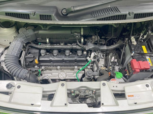 SUZUKI SOLIO BANDIT 2022 Image 31