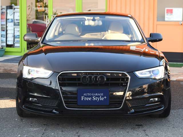 AUDI A5 SPORTBACK 2013 Image 31