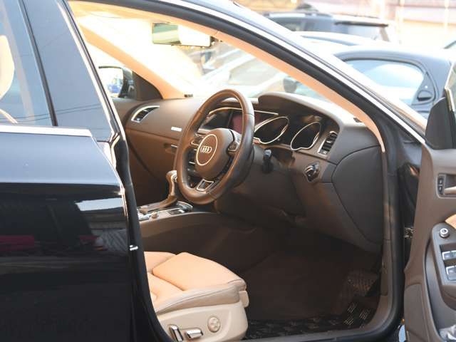 AUDI A5 SPORTBACK 2013 Image 31