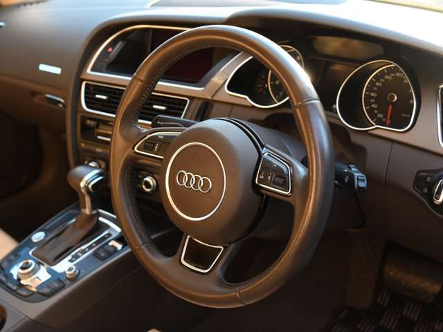 AUDI A5 SPORTBACK 2013 Image 31