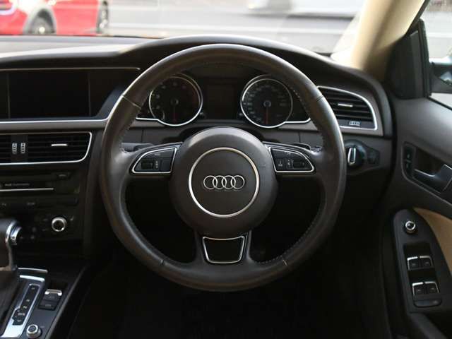 AUDI A5 SPORTBACK 2013 Image 31