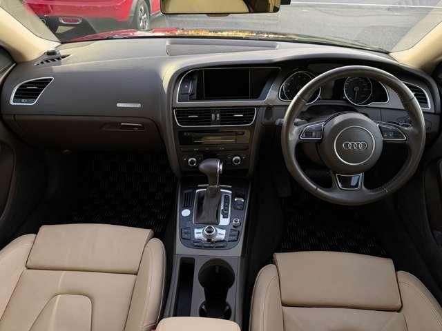 AUDI A5 SPORTBACK 2013 Image 31