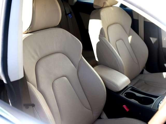 AUDI A5 SPORTBACK 2013 Image 31