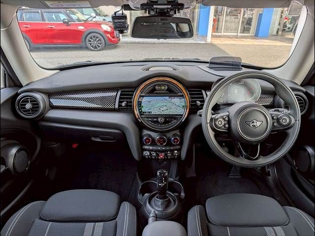 BMW MINI COOPER S 2020 Image 31