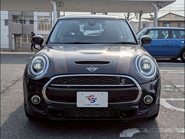 BMW MINI COOPER S 2020 Image 31