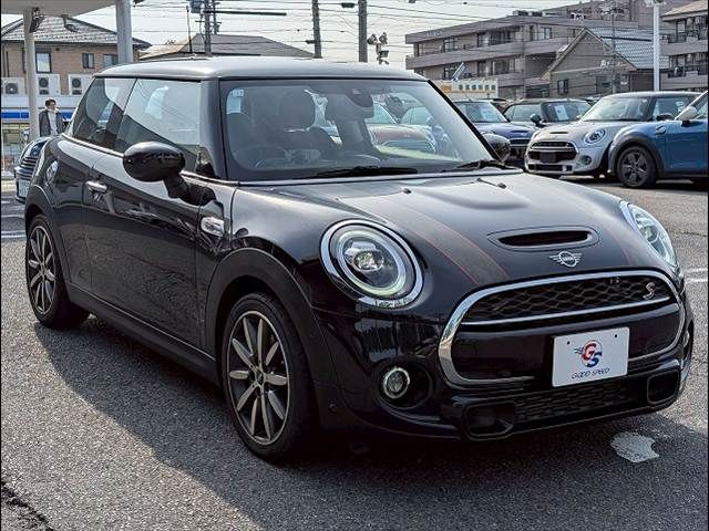 BMW MINI COOPER S 2020 Image 31
