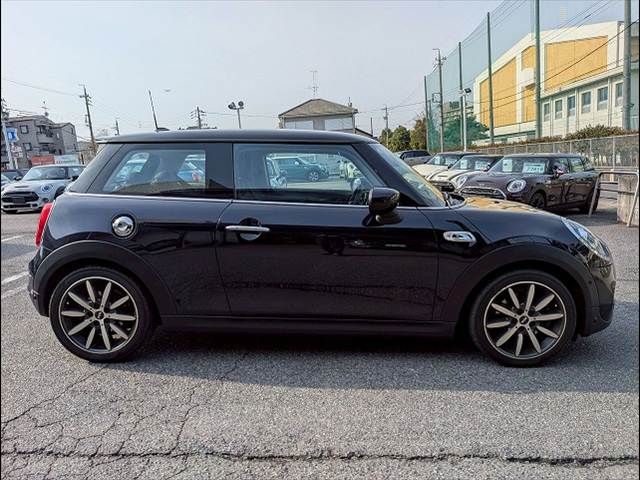 BMW MINI COOPER S 2020 Image 31