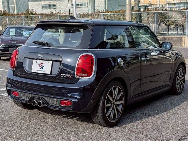 BMW MINI COOPER S 2020 Image 31