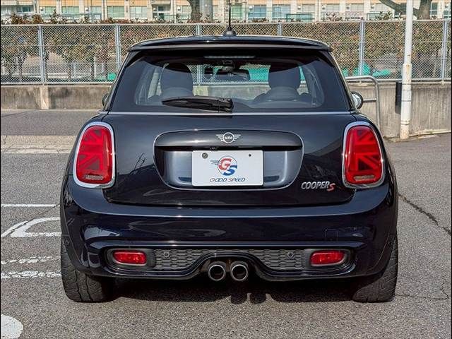 BMW MINI COOPER S 2020 Image 31