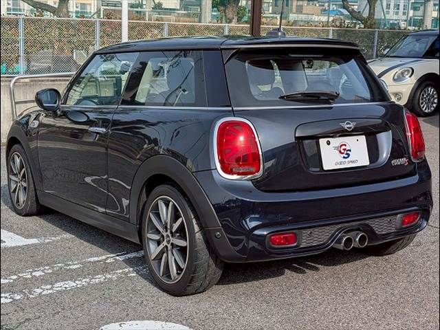BMW MINI COOPER S 2020 Image 31