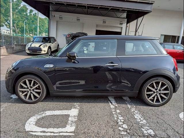 BMW MINI COOPER S 2020 Image 31