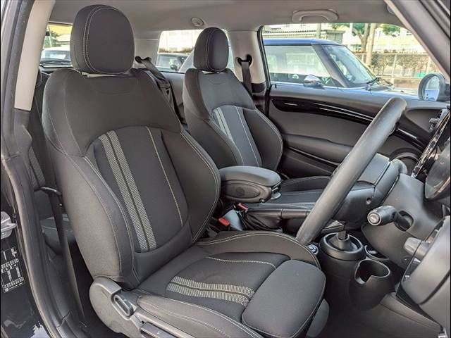 BMW MINI COOPER S 2020 Image 31