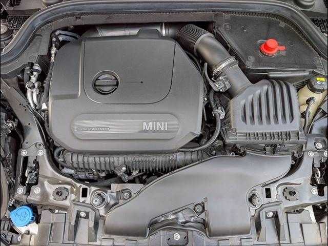 BMW MINI COOPER S 2020 Image 31