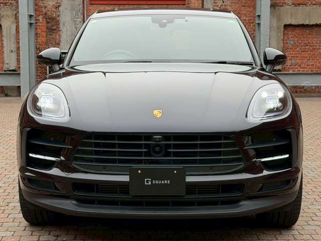 PORSCHE MACAN 2020 Image 31