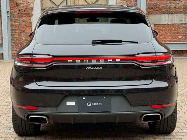 PORSCHE MACAN 2020 Image 31