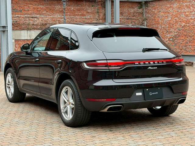 PORSCHE MACAN 2020 Image 31