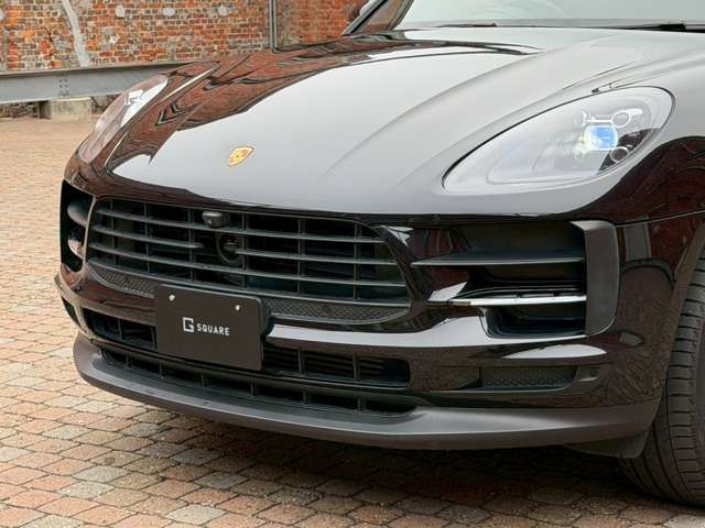 PORSCHE MACAN 2020 Image 31