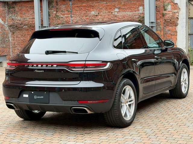PORSCHE MACAN 2020 Image 31
