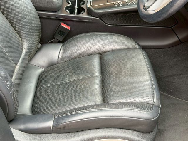 PORSCHE MACAN 2020 Image 31