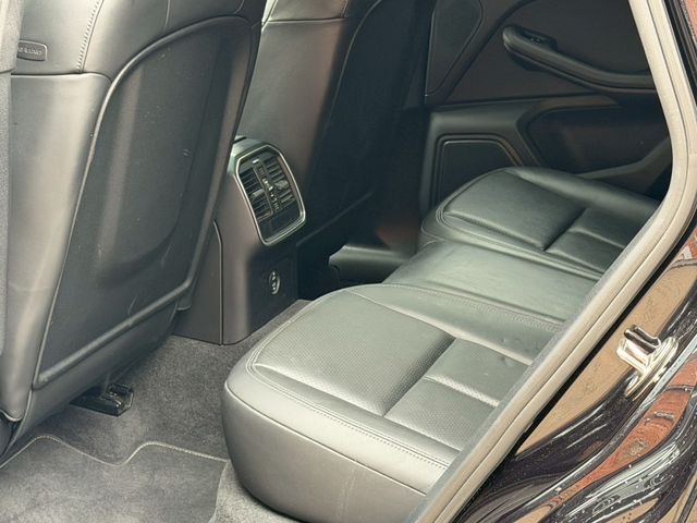 PORSCHE MACAN 2020 Image 31