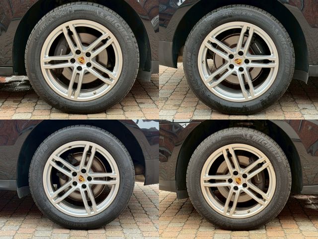 PORSCHE MACAN 2020 Image 31