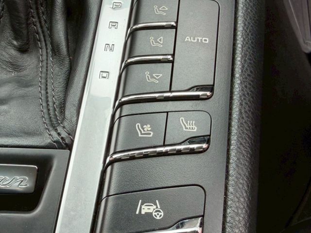 PORSCHE MACAN 2020 Image 31