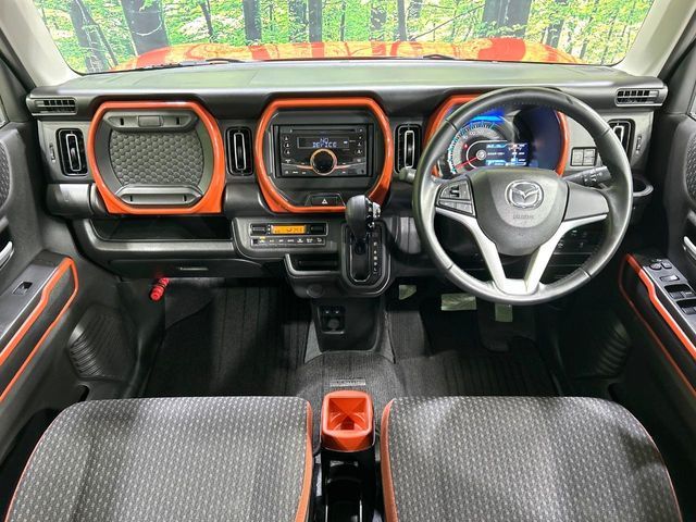 MAZDA FLAIR CROSSOVER 2020 Image 31