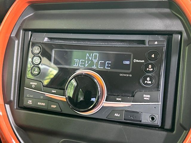 MAZDA FLAIR CROSSOVER 2020 Image 31