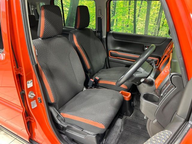 MAZDA FLAIR CROSSOVER 2020 Image 31