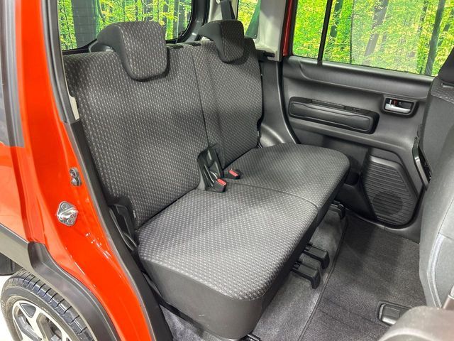 MAZDA FLAIR CROSSOVER 2020 Image 31