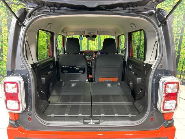 MAZDA FLAIR CROSSOVER 2020 Image 31