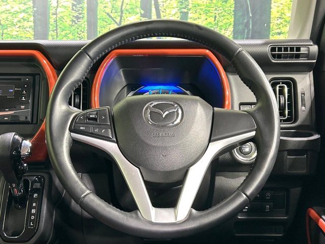 MAZDA FLAIR CROSSOVER 2020 Image 31