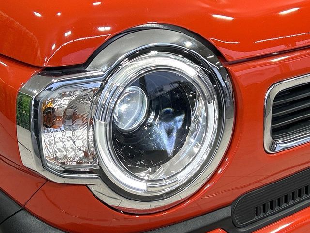 MAZDA FLAIR CROSSOVER 2020 Image 31