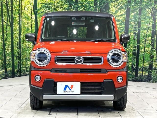 MAZDA FLAIR CROSSOVER 2020 Image 31